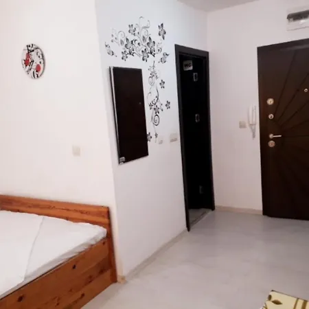 Ruse Central Studio