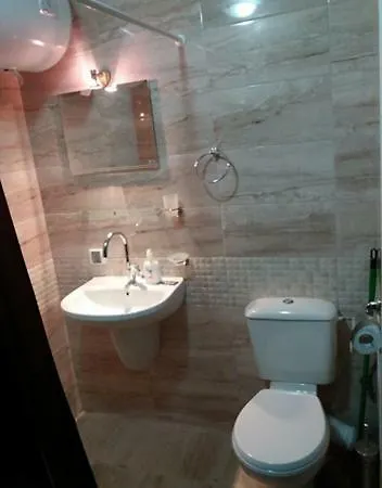 Ruse Central Studio Apartment